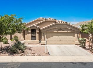 42426 W Sparks Dr, Maricopa, AZ 85138