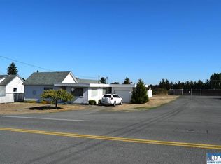 654 S 3rd Ave, Sequim, WA 98382