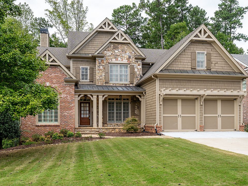 1391 Murrays Loch Pl NW, Kennesaw, GA 30152 Zillow