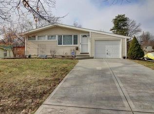 5818 N Euclid Ave, Kansas City, MO 64118