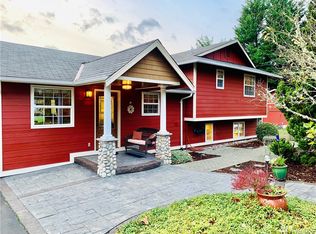 22509 152nd Ave SE, Kent, WA 98042
