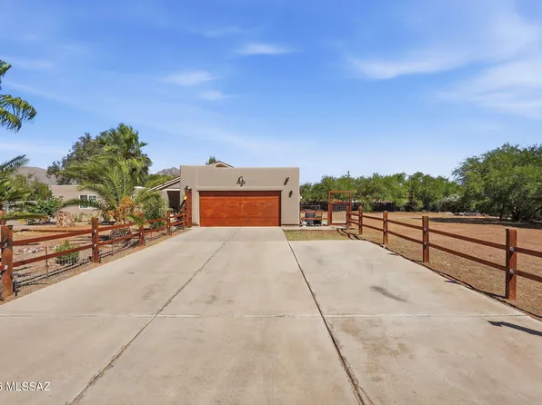 91 Circulo Cortez, Rio Rico, AZ 85648