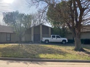 12701 Burlingame Ave, Oklahoma City, OK 73120
