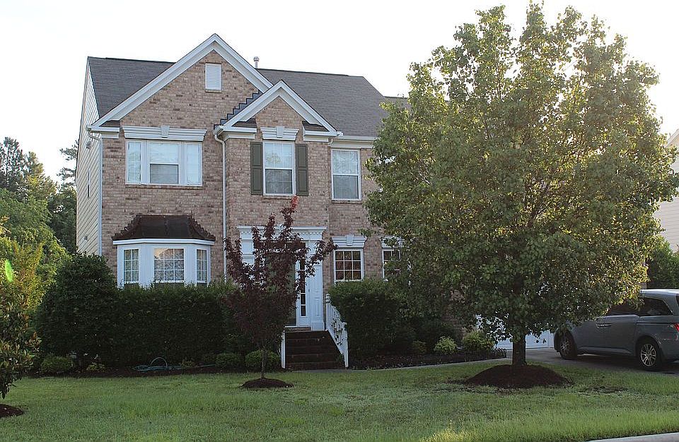 Front Elevation
