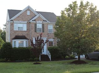 213 Council Gap Ct, Cary, NC 27513