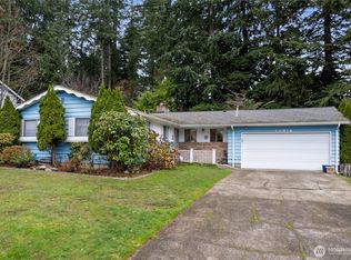 10916 Lundstrom Drive SW, Lakewood, WA 98498