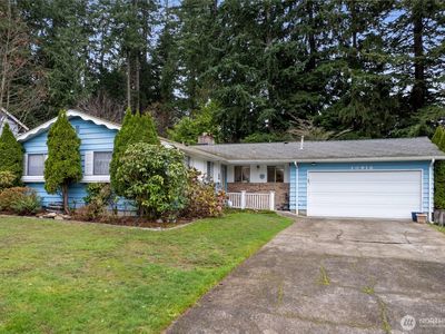 10916 Lundstrom Drive SW, Lakewood, WA, 98498