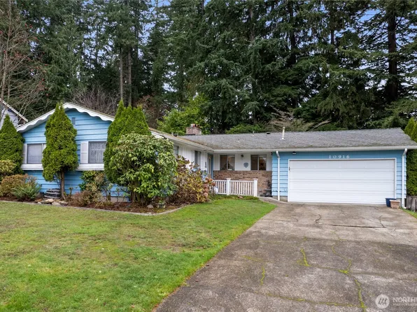 10916 Lundstrom Drive SW, Lakewood, WA 98498