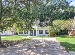 2172 Kings Gate Ln #1, Mount Pleasant, SC 29466