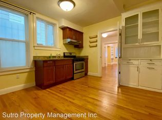 29 Lapidge St #A, San Francisco, CA 94110