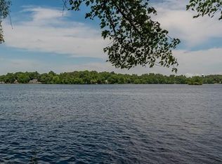 291 Lakeside Rd, Hanson, MA 02341