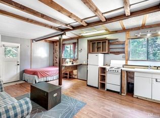 166 Osborn Rd, Ashford, WA 98304