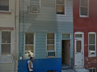 2309 N Fairhill St, Philadelphia, PA 19133