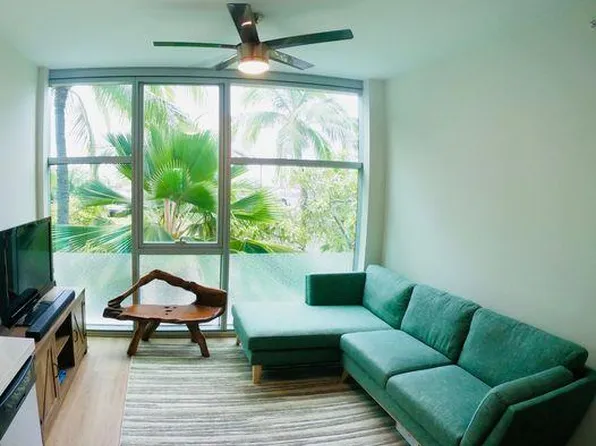 610 Ala Moana Blvd #215, Honolulu, HI 96813