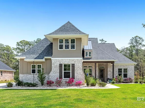 42 Natures Trl, Gulf Shores, AL 36542
