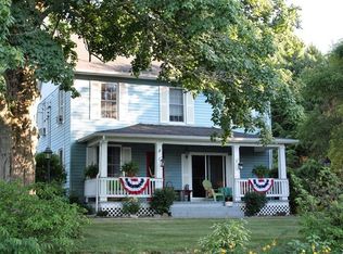 104 Esposito Rd, Mercer, PA 16137