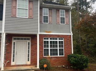 215 Timber Wolf Trl, Griffin, GA 30224