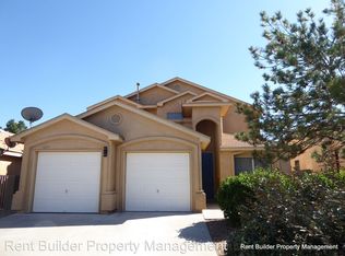 6824 Boca Negra Pl NW, Albuquerque, NM 87120
