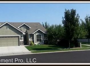 1408 E Pistioa Dr, Meridian, ID 83642