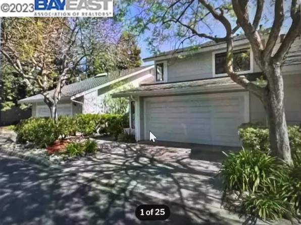 41438 Timber Creek Ter, Fremont, CA 94539