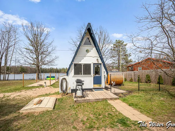 10800 N Wilvan Dr, Bitely, MI 49309