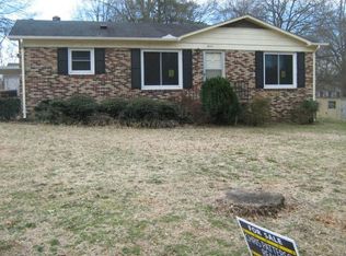 803 Gardner St, Shelby, NC 28150