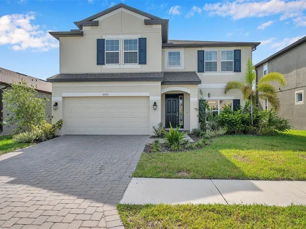 10335 Malvasia Ave, Riverview, FL 33578