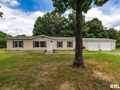 2335 Parker City Rd, Creal Springs, IL, 62922