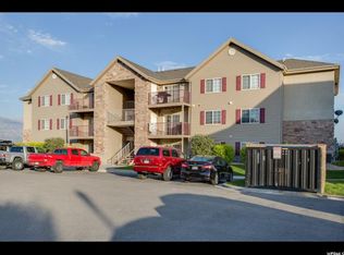 53 W Ridge Rd, Saratoga Springs, UT 84045