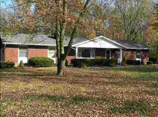 8720 Ederer Rd, Saginaw, MI 48609