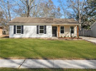 871 Forest Loop, Mandeville, LA 70471