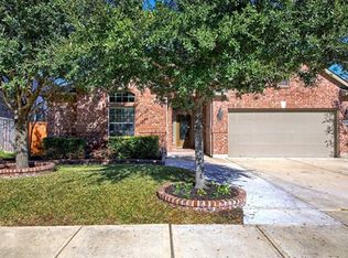 1905 Colony Glen Ln, Georgetown, TX 78626