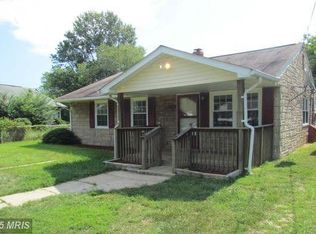 819 Carson Ave, Oxon Hill, MD 20745