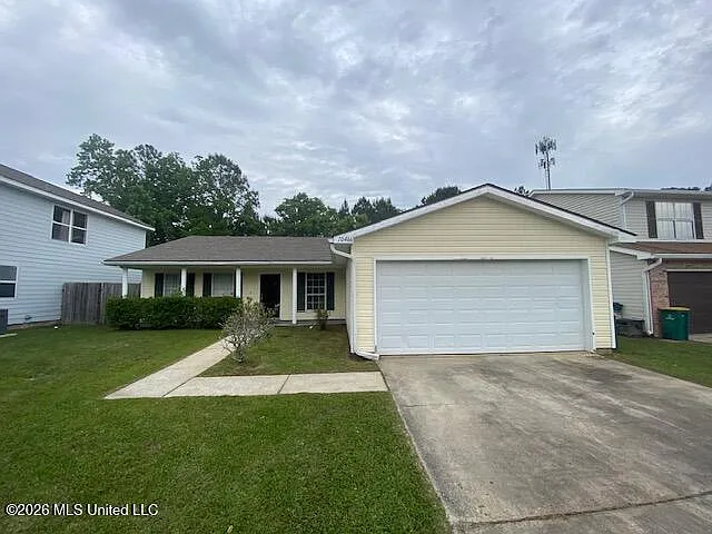 10466 Steeplechase Dr