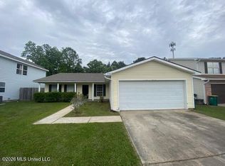 10466 Steeplechase Dr, Gulfport, MS 39503