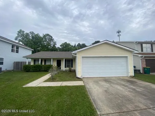 10466 Steeplechase Dr, Gulfport, MS 39503