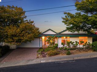 1540 Encanto Pl, Walnut Creek, CA 94597