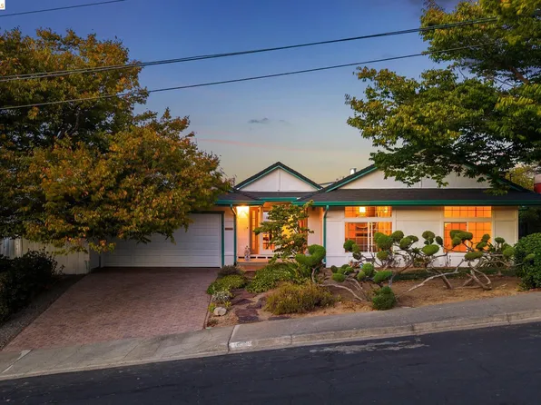 1540 Encanto Pl, Walnut Creek, CA 94597