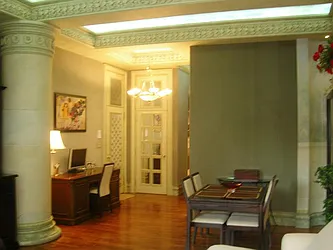 Sold by Sotheby's International Realty