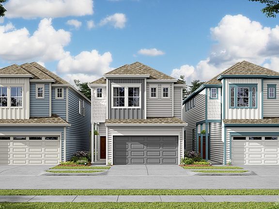 Naples D-E-F with timeless siding