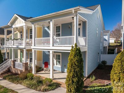 4121 Spool Ln, Belmont, NC, 28012