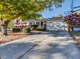 401 Morningside Dr, Battle Creek, MI 49015