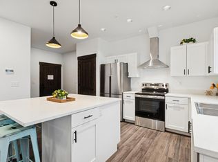 118 Wildcat Way #301, Whitefish, MT 59937