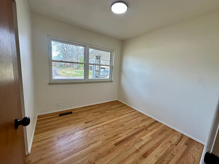 3rd Bedroom