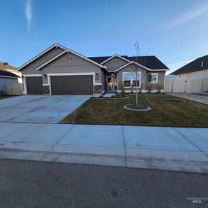 5016 Danville St, Caldwell, ID, 83605