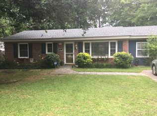 1754 Gilbert St, Charleston, SC 29412