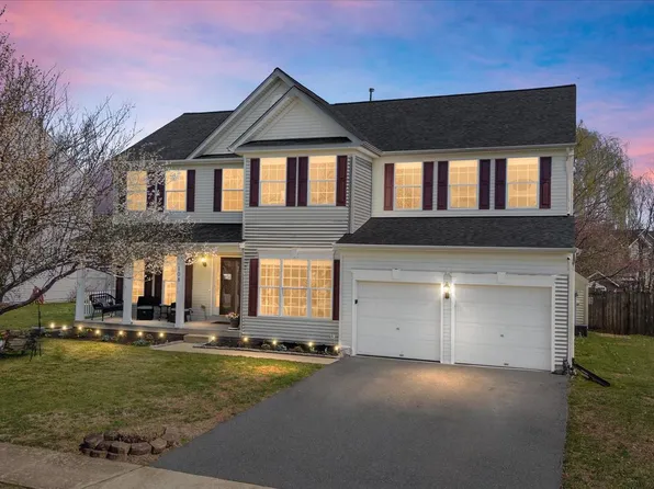 108 Meadow Croft Dr, Centreville, MD 21617