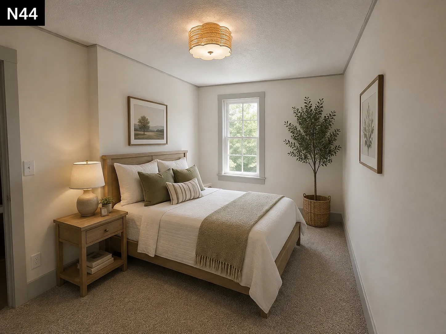 4 bed, 1600 sqft, $2,850 — Photo 4