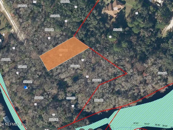 178 BONITA Drive, Palatka, FL 32177