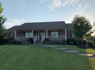 107 Berwick Dr, Danville, KY 40422